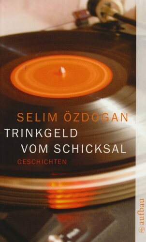 Trinkgeld vom Schicksal : Geschichten