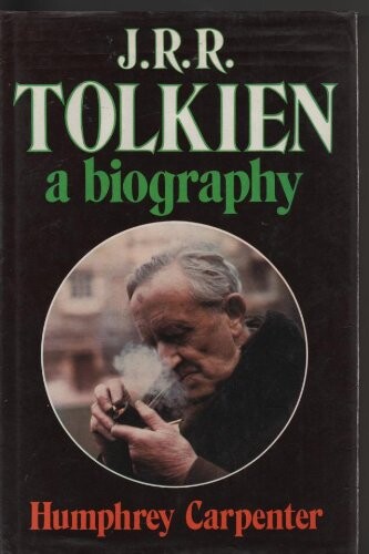 J.R.R. Tolkien : a biography