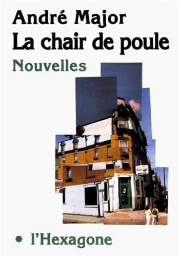 CHAIR DE POULE -LA