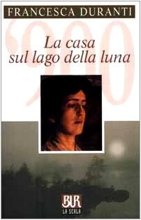 La Casa Sul Lago Della Luna