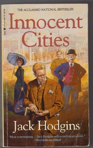 Innocent Cities
