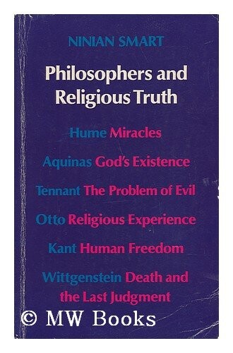 Philosophers and Religious Truth