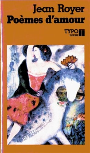 POEMES D'AMOUR