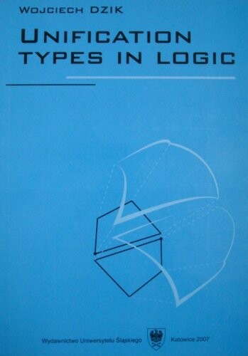 Unification Types in Logic
