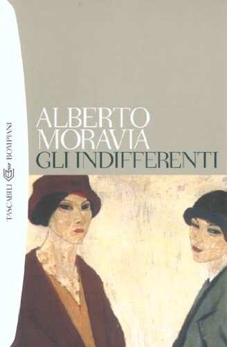 Gli indifferenti