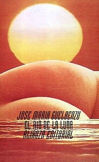 El rio de la luna / The River of the Moon (Spanish Edition)