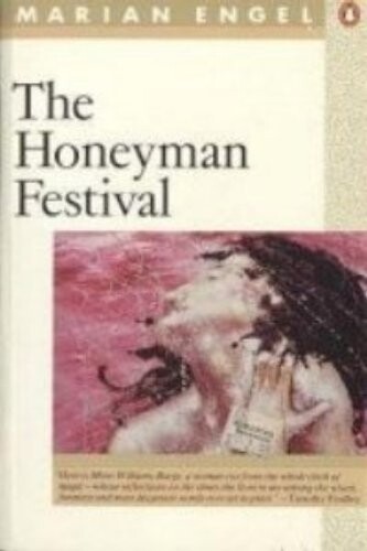 The Honeyman Festival