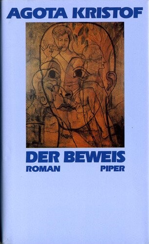 Der Beweis: Roman (German Edition)