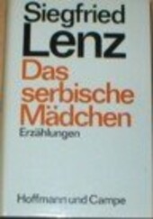 Das serbische Madchen: Erzahlungen (German Edition)