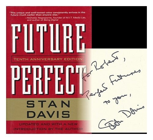 Future Perfect: Tenth Anniversary Edition