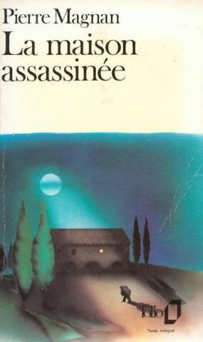 La Maison Assassinee (Spanish Edition)