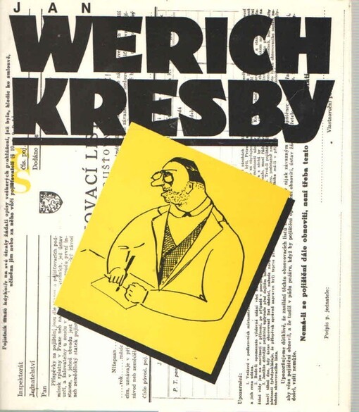 Kresby