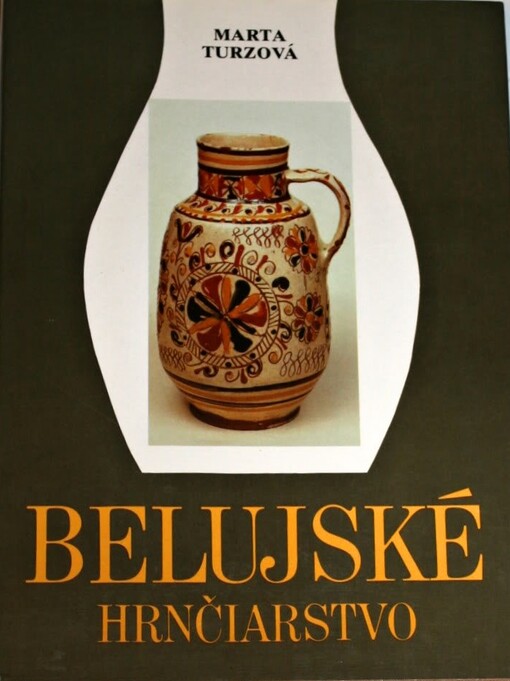 Belujské hrnčiarstvo