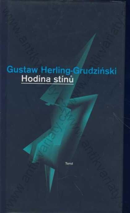 Hodina stínů