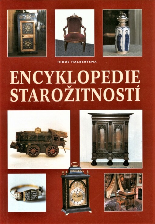 Encyklopedie starožitností