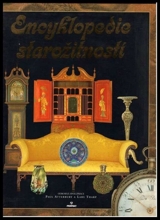 Encyklopedie starožitností