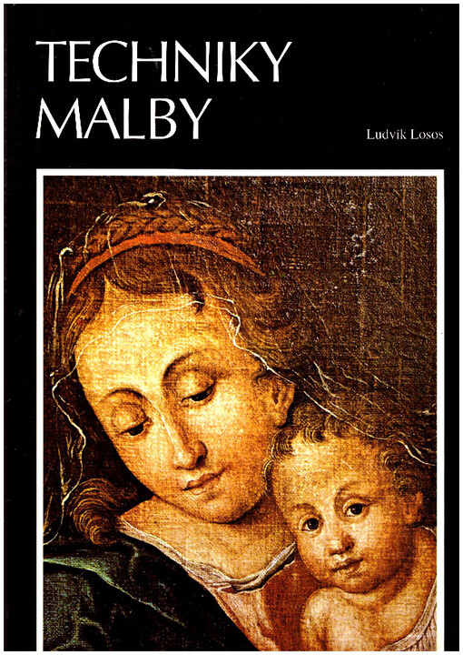 Techniky malby