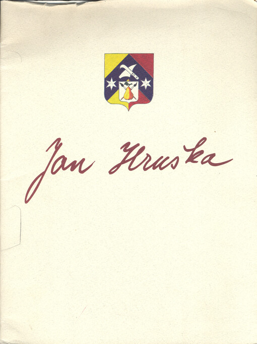 Jan Hruška