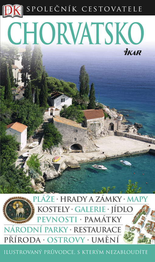 Chorvatsko, Vyd. 3.