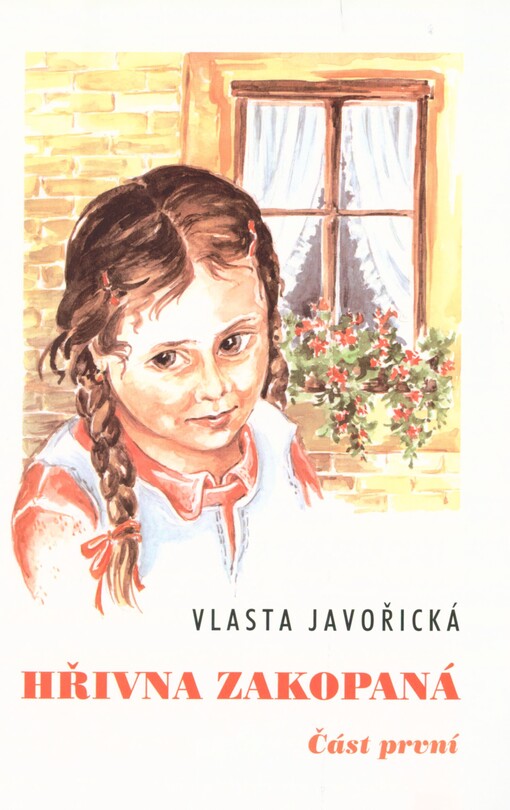 Hřivna zakopaná, 1. část