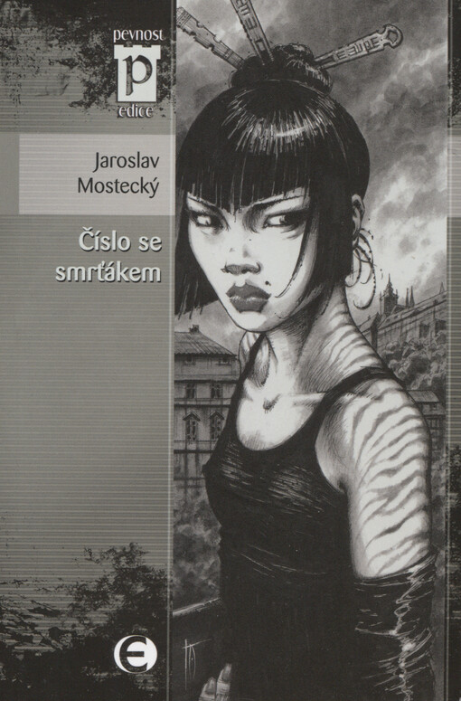 Číslo se smrťákem