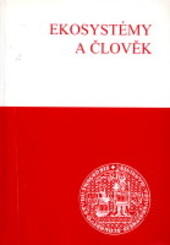 Ekosystémy a člověk
