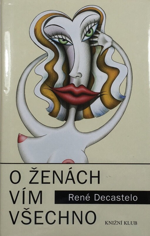 O ženách vím všechno