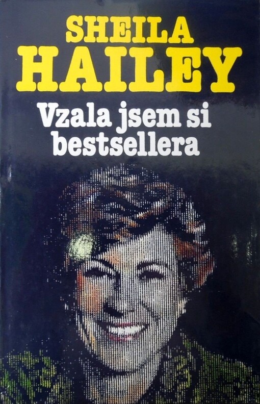 Vzala jsem si bestsellera
