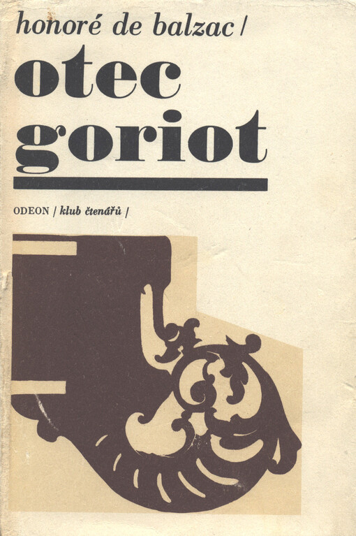 Otec Goriot