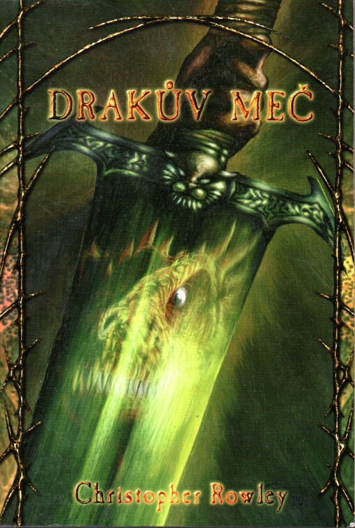 Drakův meč
