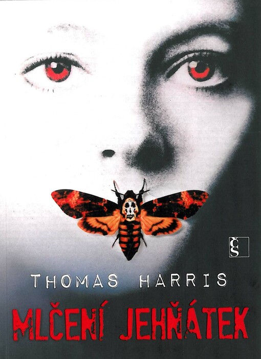 Mlčení jehňátek, Vyd. 4., V nakl. Československý spisovatel 1.