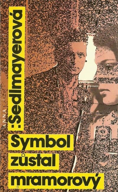 Symbol zůstal mramorový: detektivní příběh z roku 1967