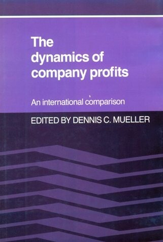 The dynamics of company profits : an international comparison