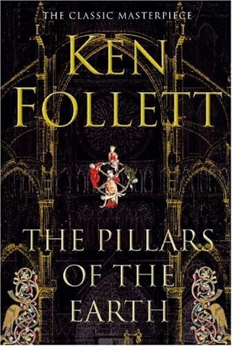 Pillars of the Earth