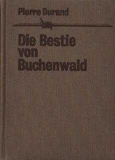 Die Bestie von Buchenwald