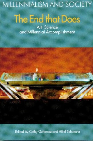 The end that does : art, science and millennial accomplishment