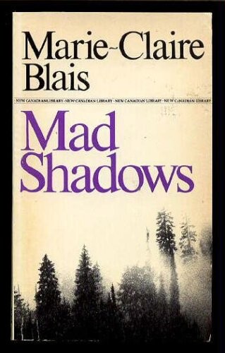 Mad shadows