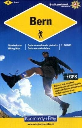 Bern 9 Kf R Gps