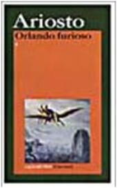 Orlando Furioso: Volume Secondo (Canti XXII-XLVI)