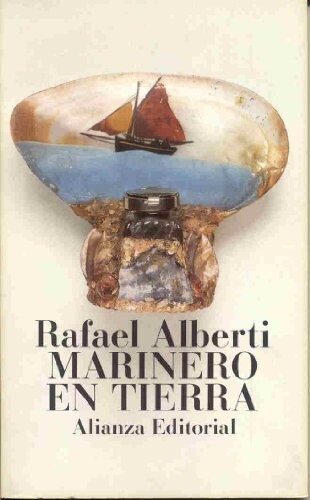 Marinero En Tierra - 823 (Spanish Edition)