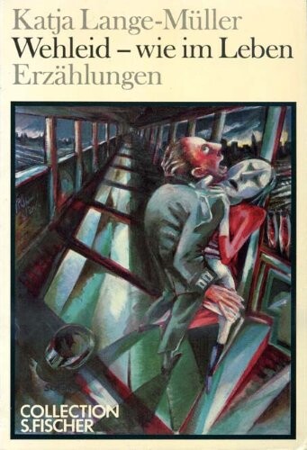 Wehleid - wie im Leben : Erzählungen