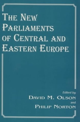 The new parliaments of Central and Eastern Europe