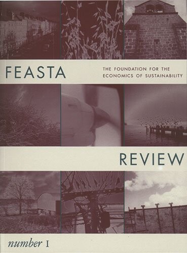 FEASTA review. Number 1