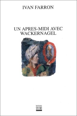 Un apres-midi avec Wackernagel (French Edition)