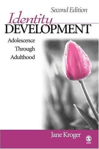 Identity development : adolescence through adulthood