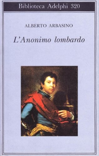 L'Anonimo lombardo