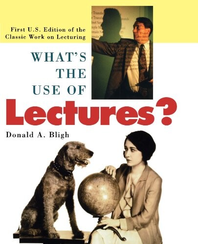 What's The Use of Lectures?