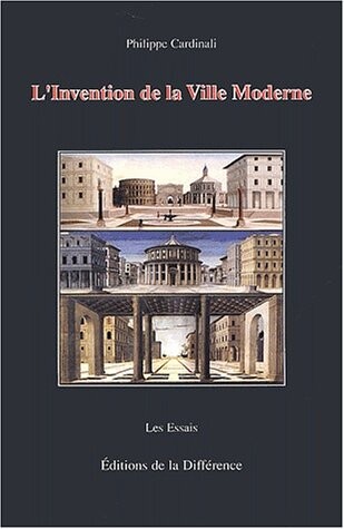 L'Invention de la Ville Moderne : Variations italiennes 1297-1580