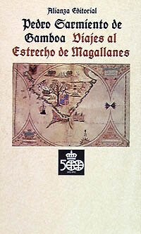 Los viajes al Estrecho de Magallanes / The Trips across the Magellan (Literatura Alfaguara) (Spanish Edition)