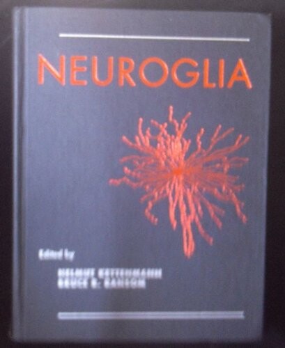 Neuroglia